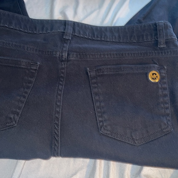 Michael Kors Men's Black Jeans - Picture 3 of 5